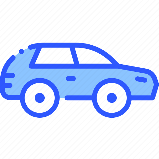 Automotive, car, roadster, transport, vehicle icon - Download on Iconfinder