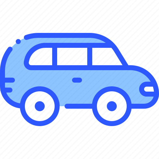 Auto, car, transportation, vehicle, wagon icon - Download on Iconfinder