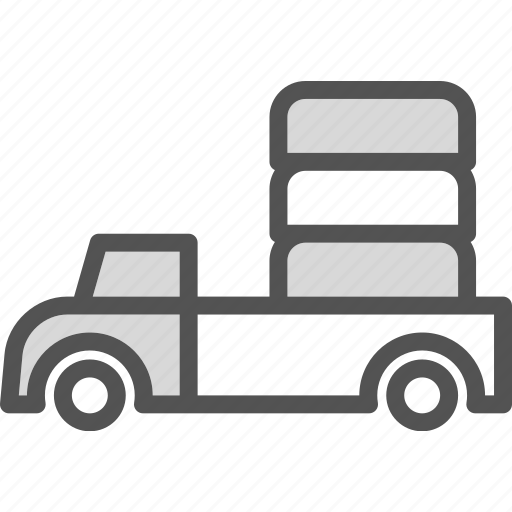 Transport, travel, vehicle icon - Download on Iconfinder