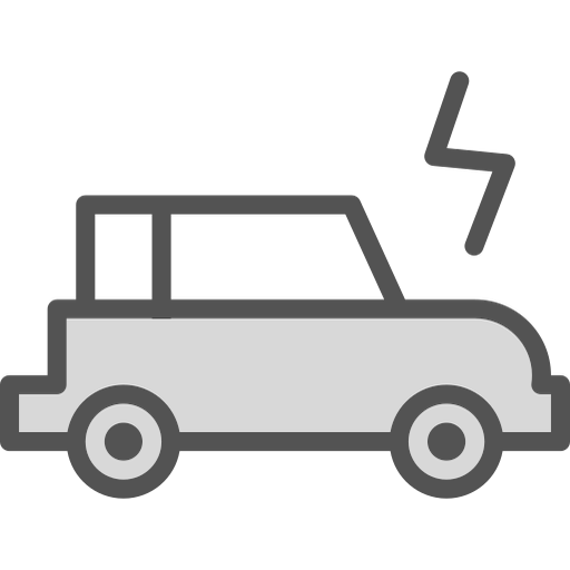 Car, electrica, transport, travel, vehicle icon - Download on Iconfinder