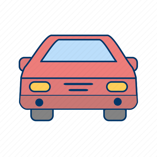 Car, drive, vehicle icon - Download on Iconfinder
