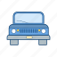 jeep, suv, vehicle 