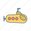 navy, submarine, sub marine 