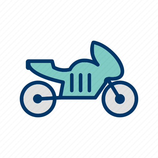 Bike, ride, transport icon - Download on Iconfinder