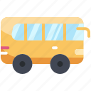 bus, tour, transport, travel, vehicle