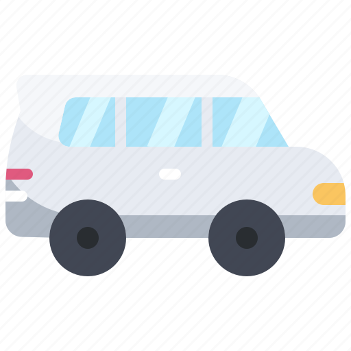 Auto, car, hatchback, transport, vehicle icon - Download on Iconfinder