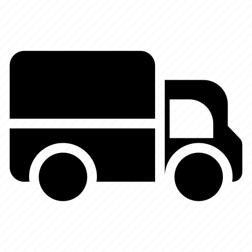 Auto, delivery, logistic, transport, travel, vehical icon - Download on Iconfinder