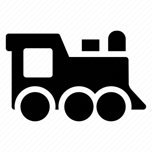 Engine, public, train, transport, transportation, travel, vehical icon - Download on Iconfinder