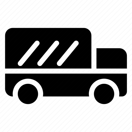 Auto, deliver, logistic, trailer, transport, travel, vehical icon - Download on Iconfinder