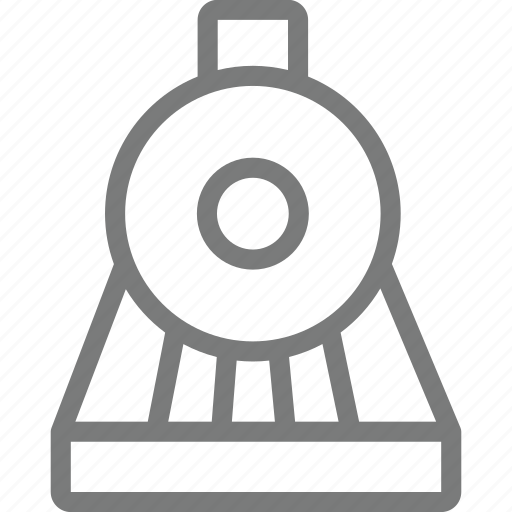 Train, transport icon - Download on Iconfinder on Iconfinder