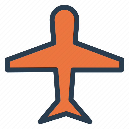 Auto, plane, public, transport, transportation, travel, vehical icon - Download on Iconfinder