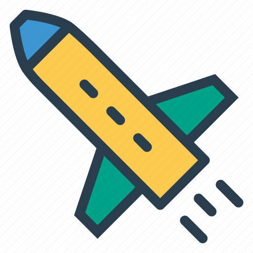 Auto, public, rocket, transport, transportation, travel, vehical icon - Download on Iconfinder
