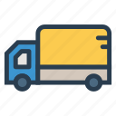 auto, deliver, logistic, transport, travel, van, vehical