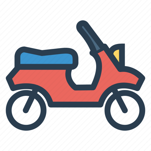Auto, motorcycle, public, transport, transportation, travel, vehical icon - Download on Iconfinder