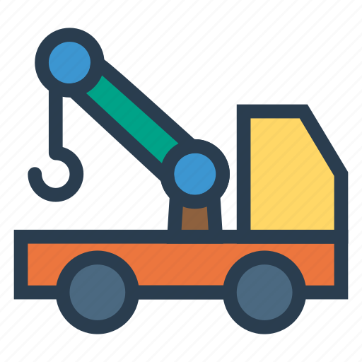 Auto, car, lifter, transport, transportation, travel, vehical icon - Download on Iconfinder