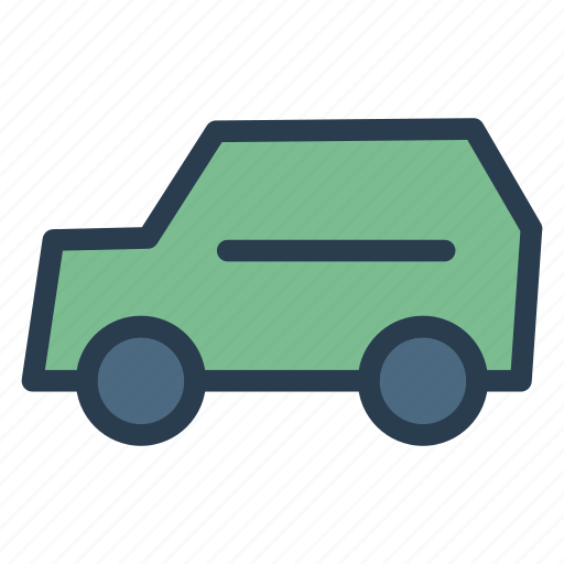Auto, prado, public, transport, transportation, travel, vehical icon - Download on Iconfinder