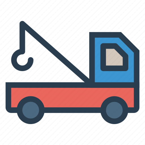 Auto, trailer, transport, transportation, travel, van, vehical icon - Download on Iconfinder