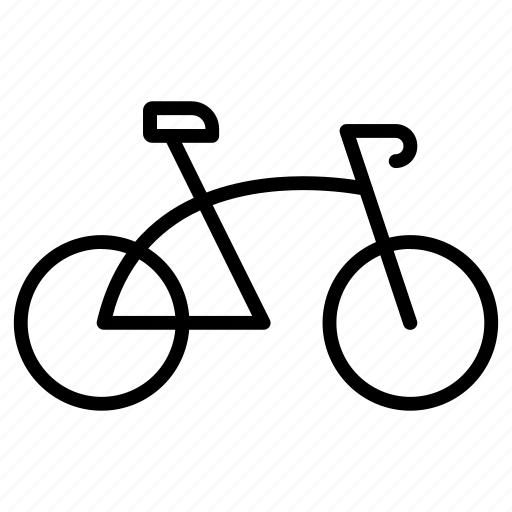 Bicycle, transport, vehicle, bike icon - Download on Iconfinder
