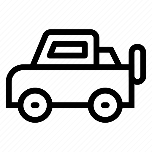 Auto, jeep, public, transport, transportation, travel, vehical icon - Download on Iconfinder