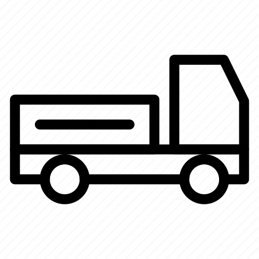 Auto, deliver, logistic, transport, travel, van, vehical icon - Download on Iconfinder