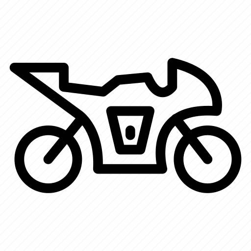 Bike, heavy, public, transport, transportation, travel, vehical icon - Download on Iconfinder