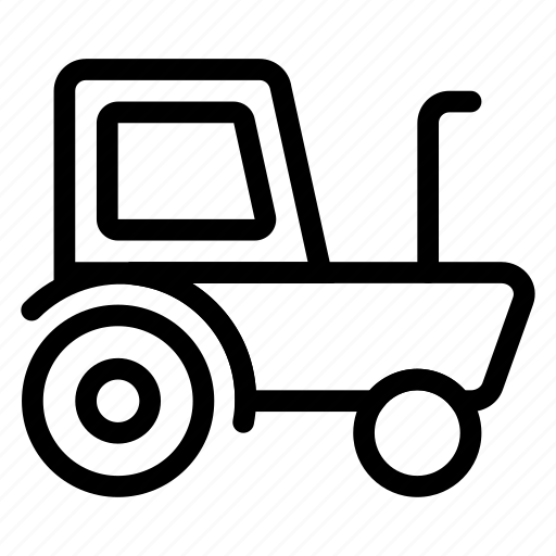 Auto, public, tractor, transport, transportation, travel, vehical icon - Download on Iconfinder