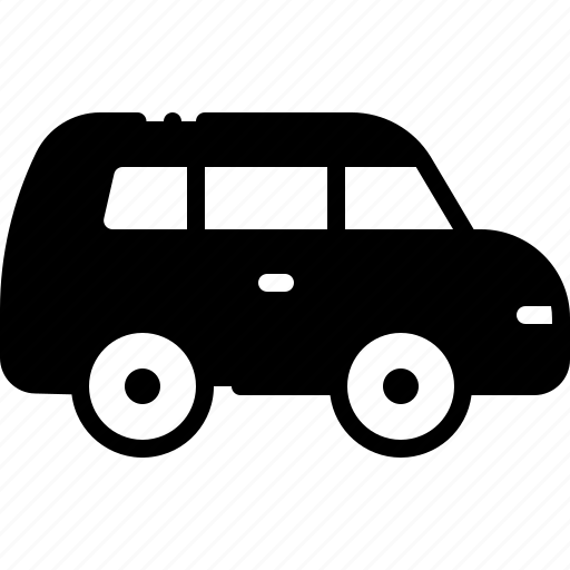 Automobile, car, suv, transport, vehicle icon - Download on Iconfinder