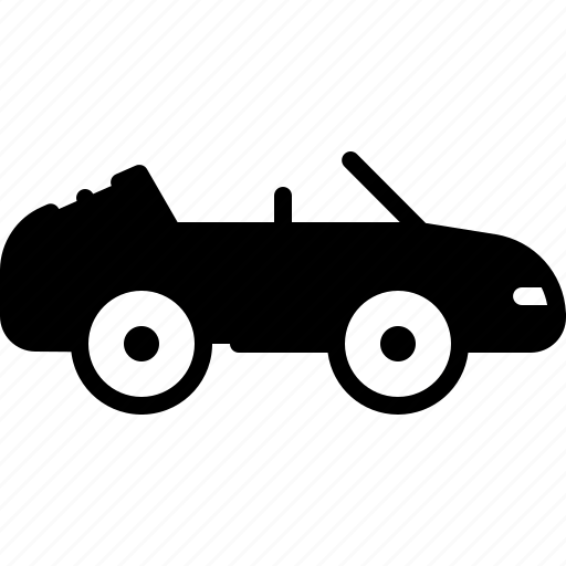 Car, sport, targa, transport, vehicle icon - Download on Iconfinder