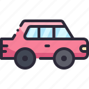 auto, car, sedan, transport, vehicle