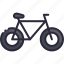 bicycle, bike, mountain, ride, sport 