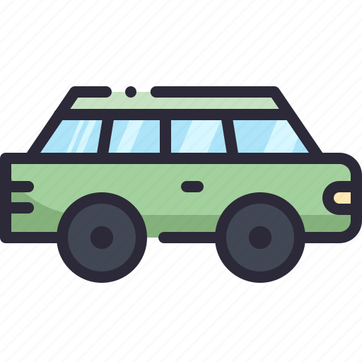 Car, limousine, luxury, transport, vehicle icon - Download on Iconfinder