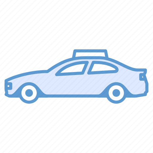 Auto, car, taxi, transport icon - Download on Iconfinder