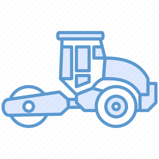 Asphalt, automobile, construction, paver, service icon - Download on Iconfinder