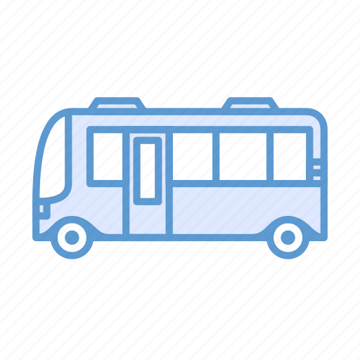 Autobus, bus, public bus, public transport, school bus icon - Download on Iconfinder