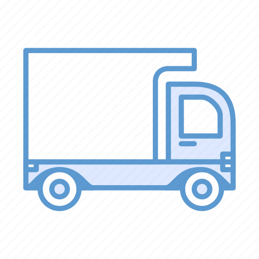 Construction, construction truck, dump truck, transport, truck, vehicle icon - Download on Iconfinder