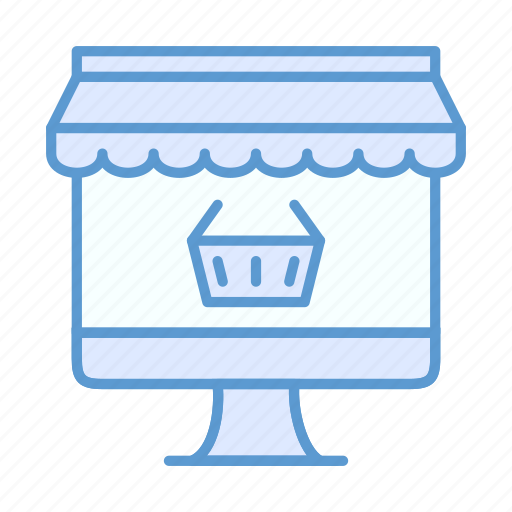 Cart, commerce, ecommerce, online shop, shop, shopping, store icon - Download on Iconfinder