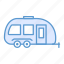 dwelling, shipping, trailer, transport 