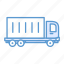 cargo truck, delivery, lorry, shipping, truck 