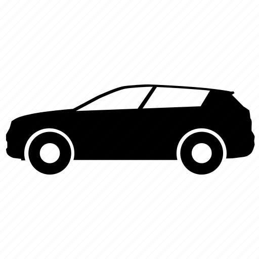 Car, hatchback, road, suv, travel, vehical icon - Download on Iconfinder