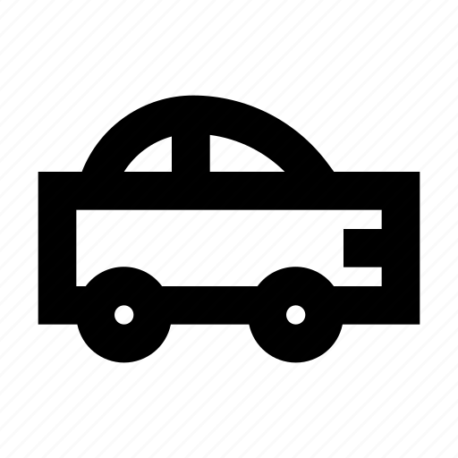 Automobile, car, luxury, vehicle icon - Download on Iconfinder