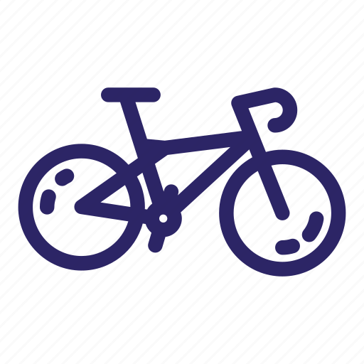 Bicycle, bike, cycle, sport, transportation, travel, wheel icon - Download on Iconfinder