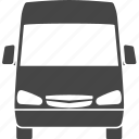 car, delivery, shipping, transportation, truck, van, vehicle