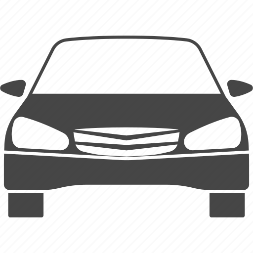 Auto, car, sedan, side, transport, transportation, vehicle icon - Download on Iconfinder