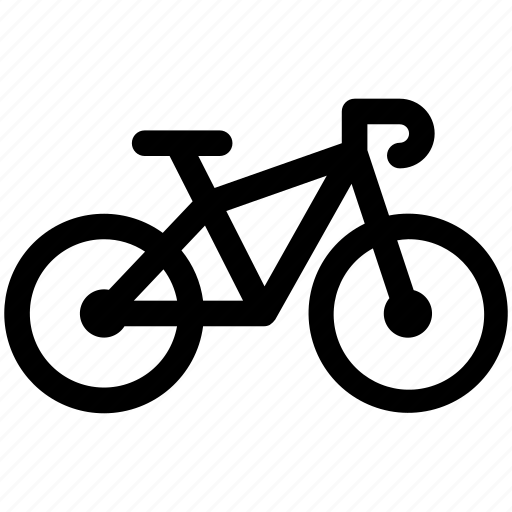 Bicycle, exercise, transport, ride, travel icon - Download on Iconfinder