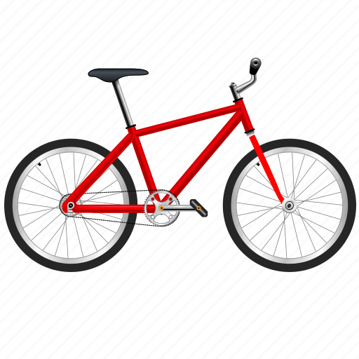 Bike, commute, activities, exercise, bicycle, gear, cycling icon - Download on Iconfinder