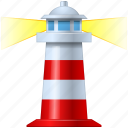 lighthouse, light, target, house, travel, torch, light-house, course, valid, sea, navigate, home, navigator, light house, navigation, tower