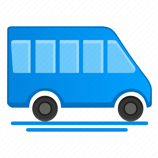 Bus, car, transport icon - Download on Iconfinder