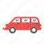 car, automobile, transportation, truck, auto, vehicle, delivery 