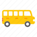 bus-school, bus, transport, education, school, school bus