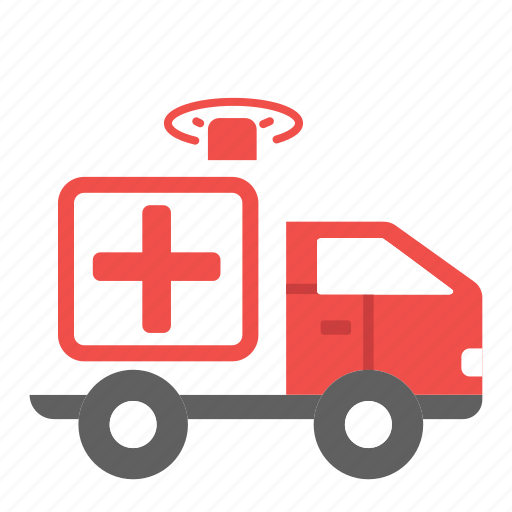 Ambulane, first-aid, aid, emergency, box, tablet, medical icon - Download on Iconfinder